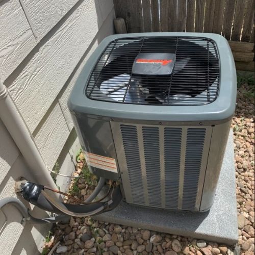 NB Heating u0026 Cooling – Highlands Ranch HVAC